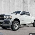 2019 RAM 2500 Big Horn | 6.4L HEMI V8 w/ FuelSaver MDS | 6'4" Box | Class V Hitc thumbnail image 1
