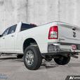 2019 RAM 2500 Big Horn | 6.4L HEMI V8 w/ FuelSaver MDS | 6'4" Box | Class V Hitc thumbnail image 3