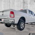 2019 RAM 2500 Big Horn | 6.4L HEMI V8 w/ FuelSaver MDS | 6'4" Box | Class V Hitc thumbnail image 5