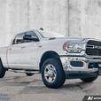 2019 RAM 2500 Big Horn | 6.4L HEMI V8 w/ FuelSaver MDS | 6'4" Box | Class V Hitc thumbnail image 7
