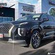 2022 Hyundai Palisade Ultimate Calligraphy 7-Passenger AWD | One Owner | No Acci thumbnail image