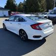 2017 Honda Civic Sedan Touring thumbnail image 3