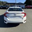2017 Honda Civic Sedan Touring thumbnail image 4