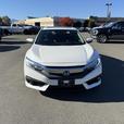 2017 Honda Civic Sedan Touring thumbnail image 8