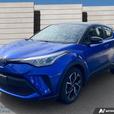2021 Toyota C-HR Xle Premium BLUETOOTH APPLE CARPLAY! HEATED SEATS! thumbnail image 1