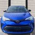 2021 Toyota C-HR Xle Premium BLUETOOTH APPLE CARPLAY! HEATED SEATS! thumbnail image 2