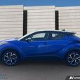 2021 Toyota C-HR Xle Premium BLUETOOTH APPLE CARPLAY! HEATED SEATS! thumbnail image 3