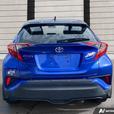 2021 Toyota C-HR Xle Premium BLUETOOTH APPLE CARPLAY! HEATED SEATS! thumbnail image 4