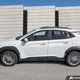 2019 Hyundai Kona Luxury thumbnail image 3