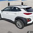 2019 Hyundai Kona Luxury thumbnail image 4