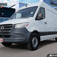 2020 Mercedes-Benz Sprinter | Bluetooth Connectivity | Back Up Camera! thumbnail image