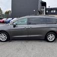 2022 Chrysler Pacifica Touring L - Parking Sensors, Leather, Heated Seats thumbnail image 2
