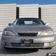 1997 LEXUS ES 300 thumbnail image 2