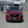 2025 Mazda CX-5 GS AWD - Front Dual Zone A/C & Heated Front Seats thumbnail image 3