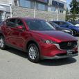 2025 Mazda CX-5 GS AWD - Front Dual Zone A/C & Heated Front Seats thumbnail image 4