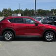 2025 Mazda CX-5 GS AWD - Front Dual Zone A/C & Heated Front Seats thumbnail image 5