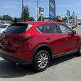 2025 Mazda CX-5 GS AWD - Front Dual Zone A/C & Heated Front Seats thumbnail image 6