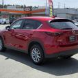 2025 Mazda CX-5 GS AWD - Front Dual Zone A/C & Heated Front Seats thumbnail image 8