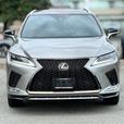 2020 Lexus RX 350 F Sport - Cooled Seats, Performace Package thumbnail image 2