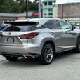 2020 Lexus RX 350 F Sport - Cooled Seats, Performace Package thumbnail image 5