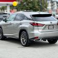2020 Lexus RX 350 F Sport - Cooled Seats, Performace Package thumbnail image 7