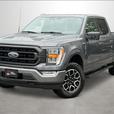 2023 Ford F-150 XLT 4WD SuperCrew 5.5' Box thumbnail image