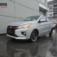 2023 Mitsubishi Mirage ES thumbnail image