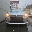 2023 Mitsubishi Mirage ES thumbnail image 2