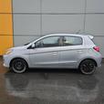 2023 Mitsubishi Mirage ES thumbnail image 3