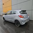 2023 Mitsubishi Mirage ES thumbnail image 4