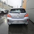 2023 Mitsubishi Mirage ES thumbnail image 5
