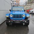 2020 Jeep Gladiator Rubicon thumbnail image 2
