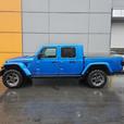 2020 Jeep Gladiator Rubicon thumbnail image 3