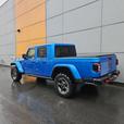 2020 Jeep Gladiator Rubicon thumbnail image 4