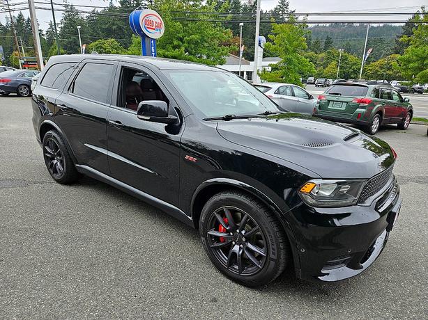 2018 Dodge  Durango SRT image 1