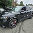 2018 Dodge  Durango SRT thumbnail image 3