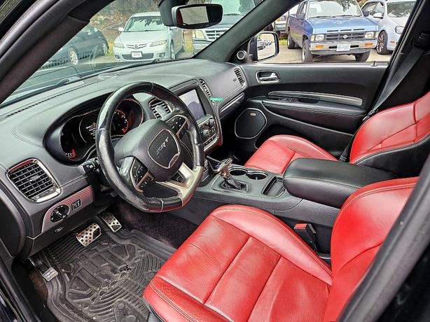 2018 Dodge  Durango SRT image 6