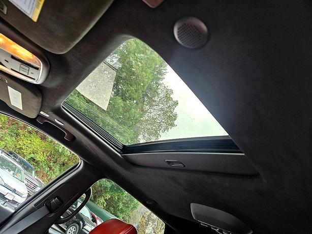 2018 Dodge  Durango SRT image 8