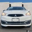 2018 MITSUBISHI MIRAGE thumbnail image 2