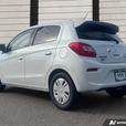 2018 MITSUBISHI MIRAGE thumbnail image 4