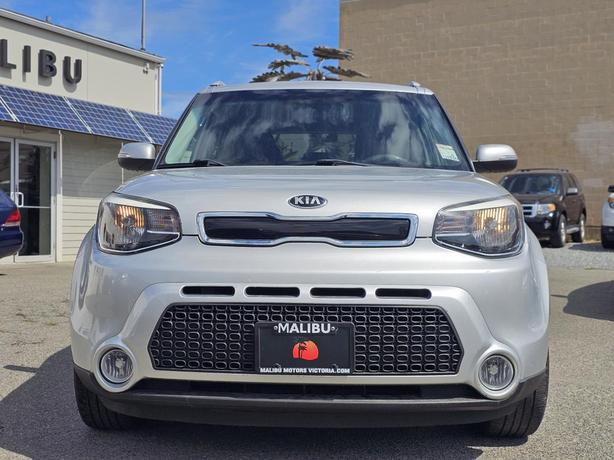 2014 Kia Soul 5dr Wgn Auto EX image 2
