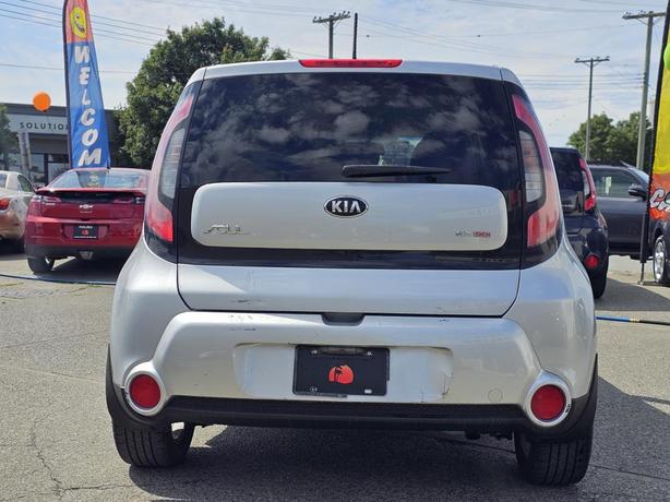 2014 Kia Soul 5dr Wgn Auto EX image 3