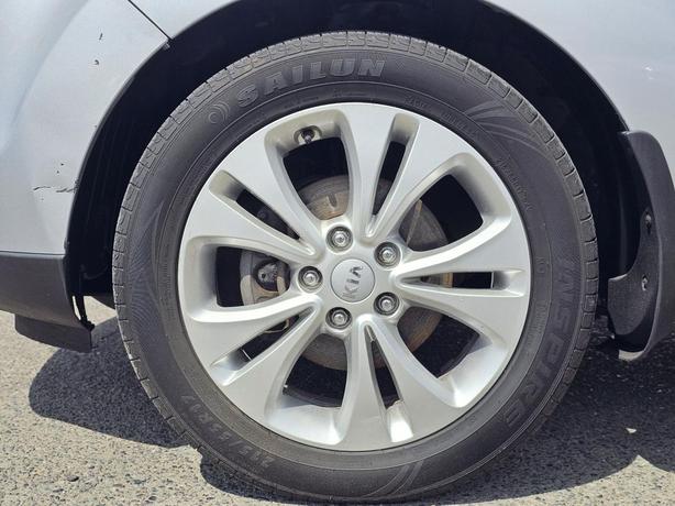 2014 Kia Soul 5dr Wgn Auto EX image 5