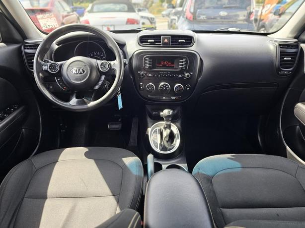 2014 Kia Soul 5dr Wgn Auto EX image 6