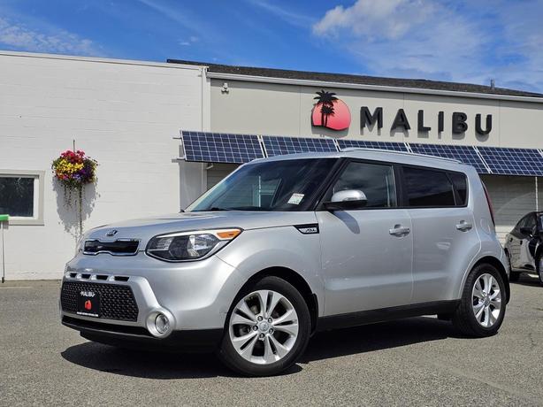 2014 Kia Soul 5dr Wgn Auto EX image 8