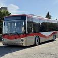 2016 Grande West Vicinity 25-Passenger Diesel Kneeling Bus with Wheelchair Ramp thumbnail image 4