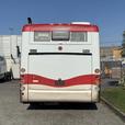 2016 Grande West Vicinity 25-Passenger Diesel Kneeling Bus with Wheelchair Ramp thumbnail image 8