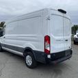 2024 Ford Transit 250 Van Medium  Roof Cargo Van thumbnail image 3