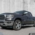 2022 RAM 1500 Laramie | Leather Trim | Bluetooth | Class IV Hitch Receiver | Tra thumbnail image