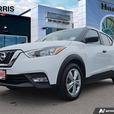 2018 Nissan Kicks S FWD Sport Utility | Keyless Start | Backup Camera! thumbnail image